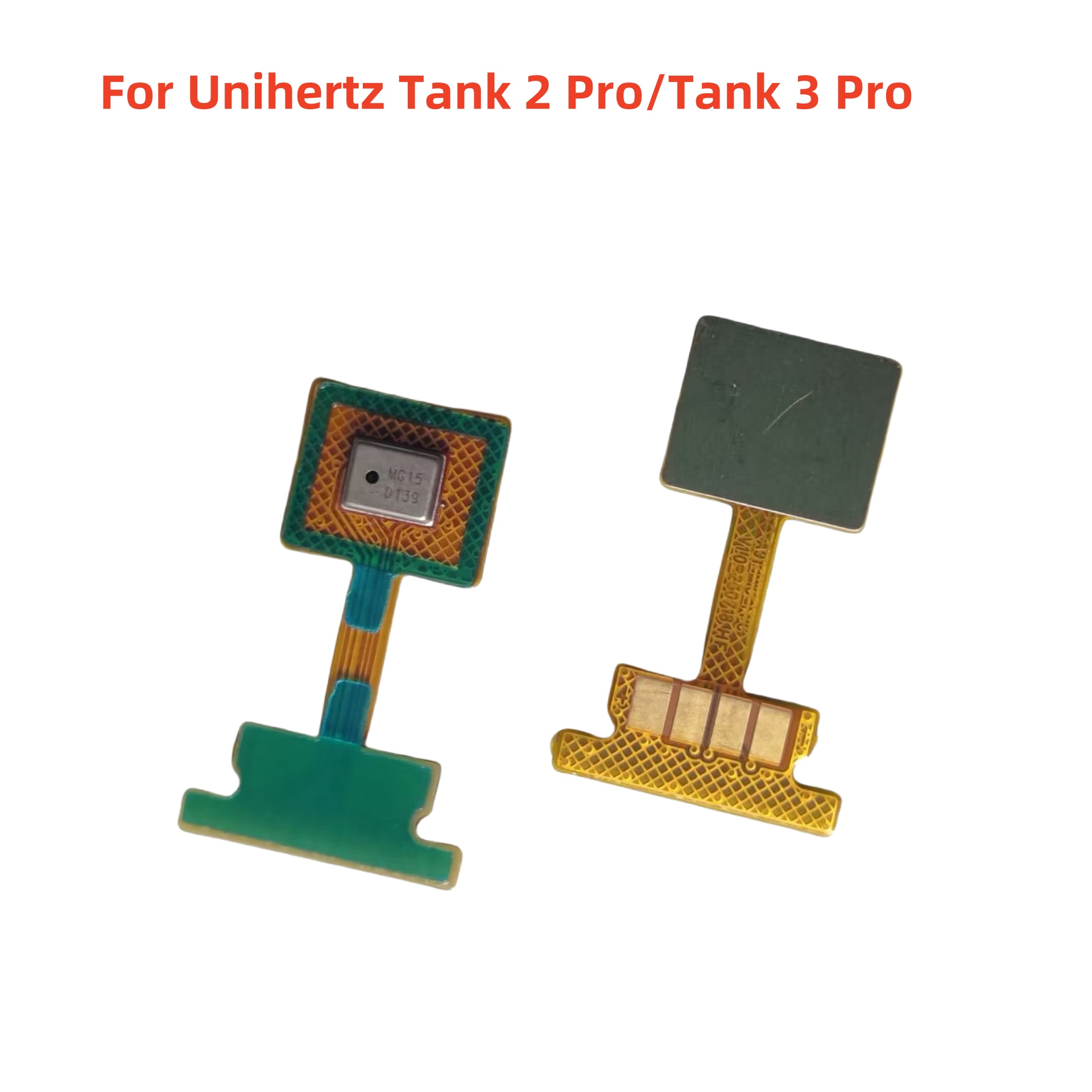 Phone Accessories Store - Nieuwe Originele Voor 8849 Unihertz Tank