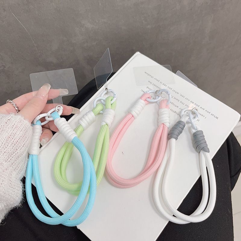 Phone Accessories And Cases - Voor mobiele telefoons Korte lanyard Universele
