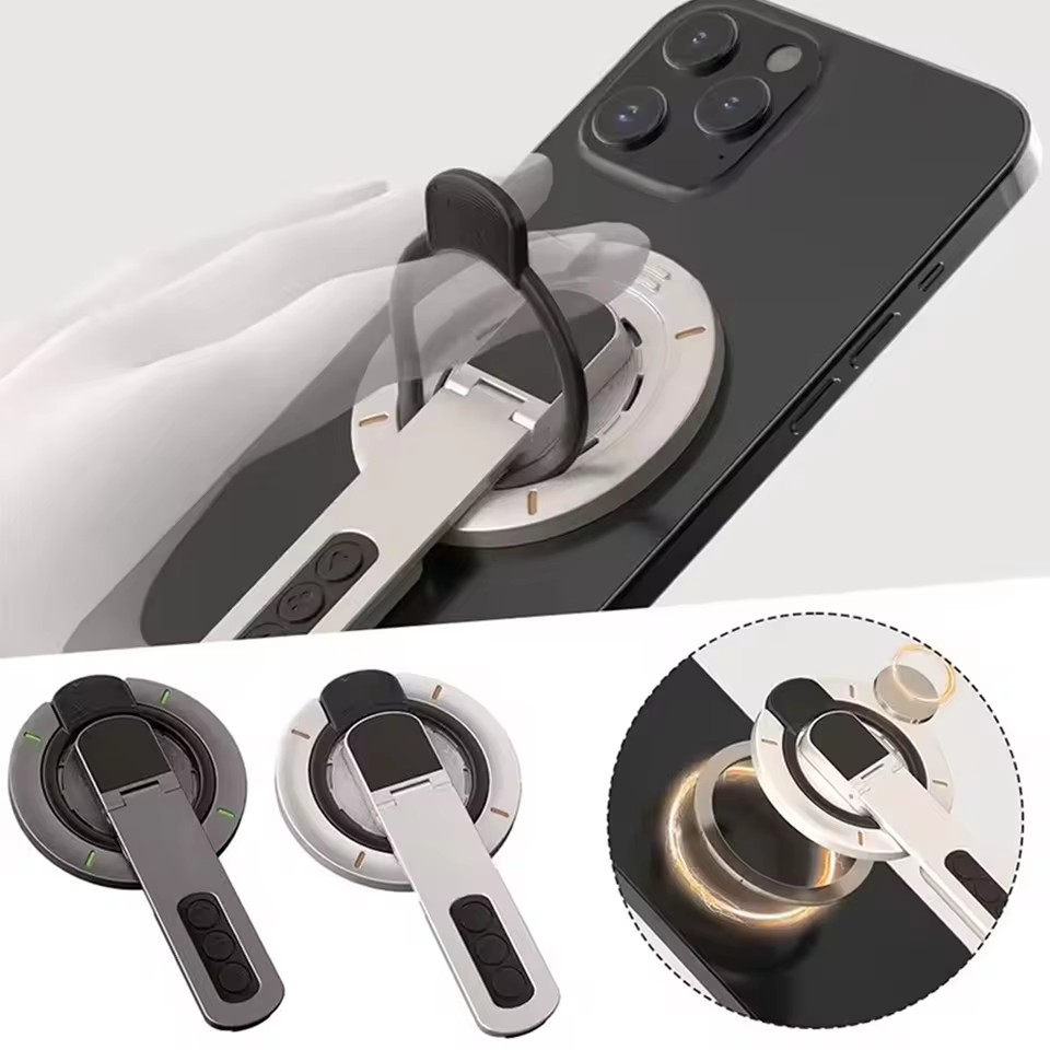 Phone Accessories Are - 1 stuk 360 ° Roration Stand