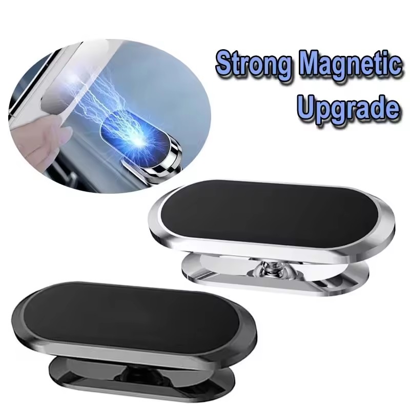Phone Accessories Are - Nieuwe magnetische auto telefoonhouder voor iPhone