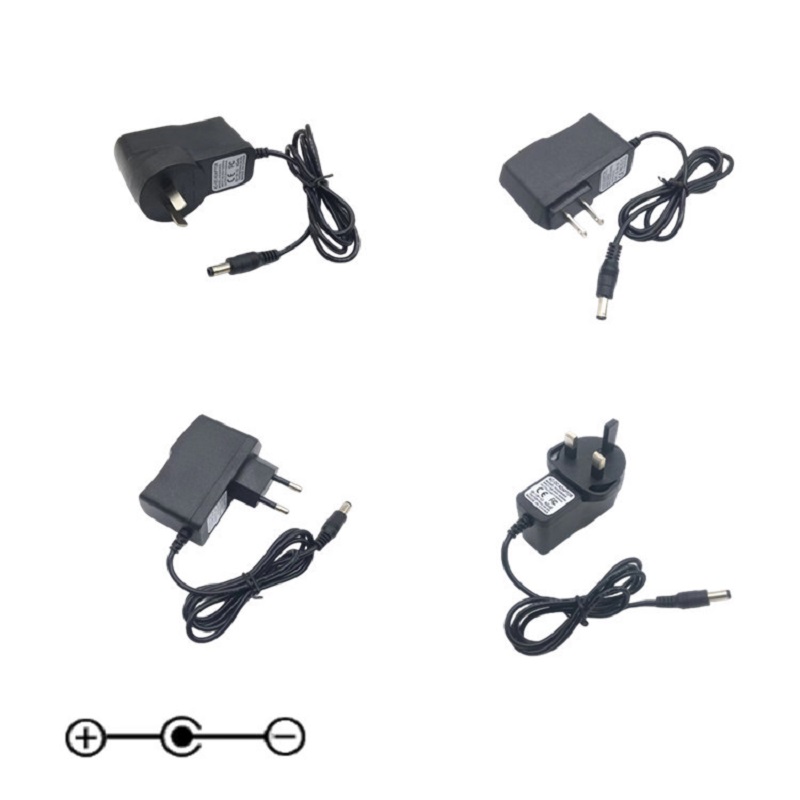 Phone Accessories Uk - Rowin Gitaar Bas Pedaal Power Adapter