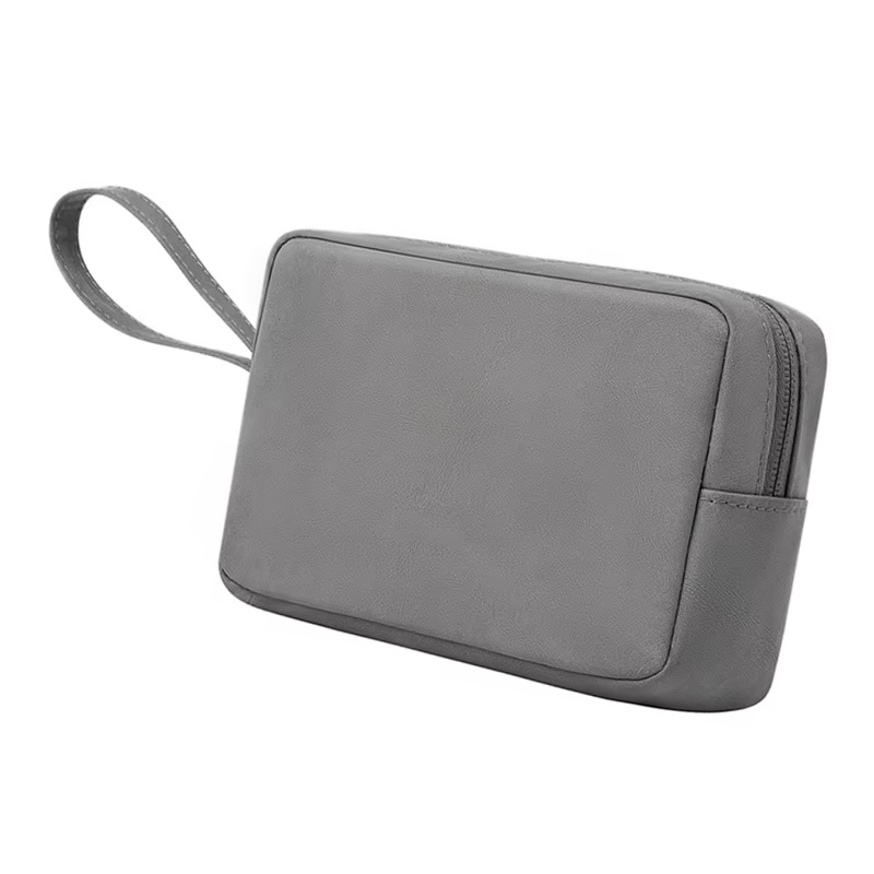 Phone Accessories And Cases - Draagbare telefoon waterdichte tas Reisoplader Kabelopbergdoos