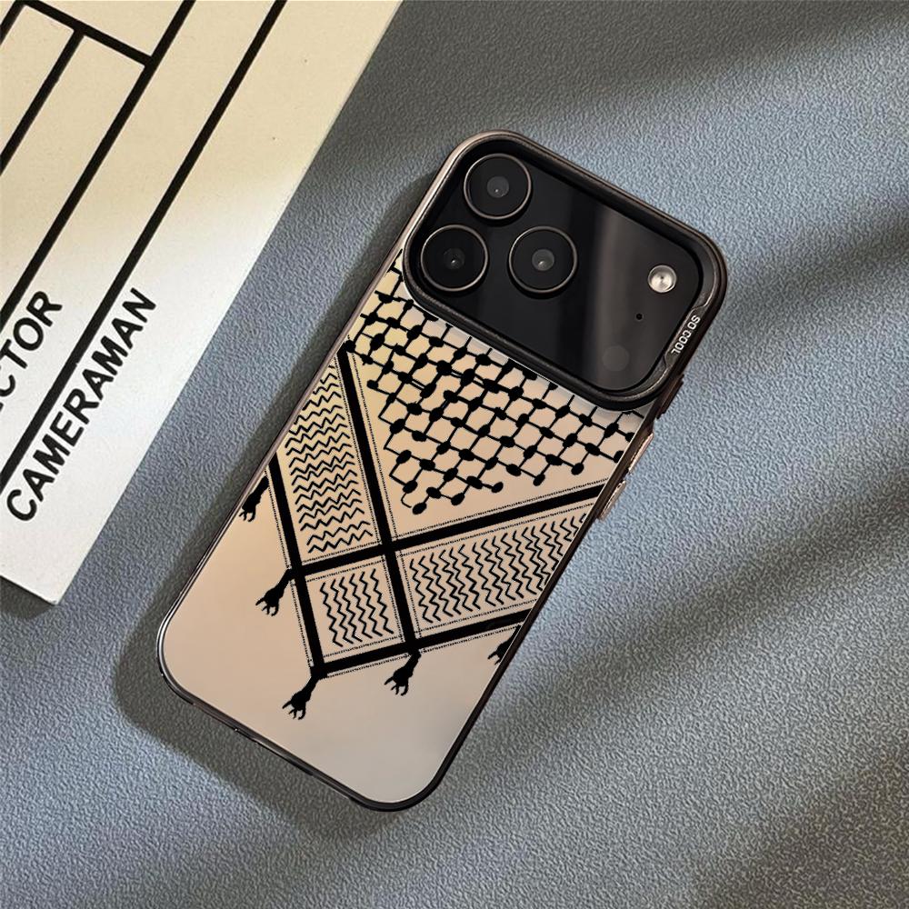 Keffiyeh P-Palestine Telefoonh - Phone Accessories Kiosk recensie en prijs