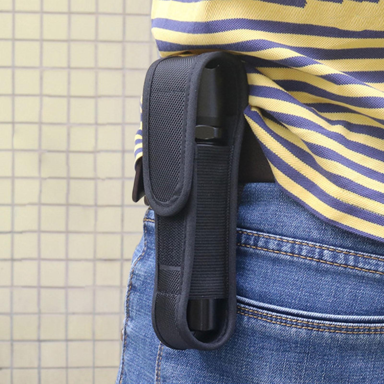 LED-zaklamp beschermhoes Outdo - Led Flash Case recensie en prijs