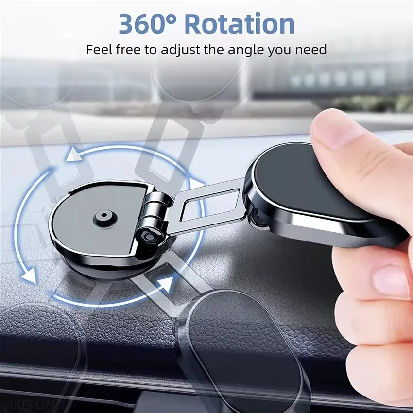 Magnetische autotelefoonhouder - Phone Accessories Are recensie en prijs
