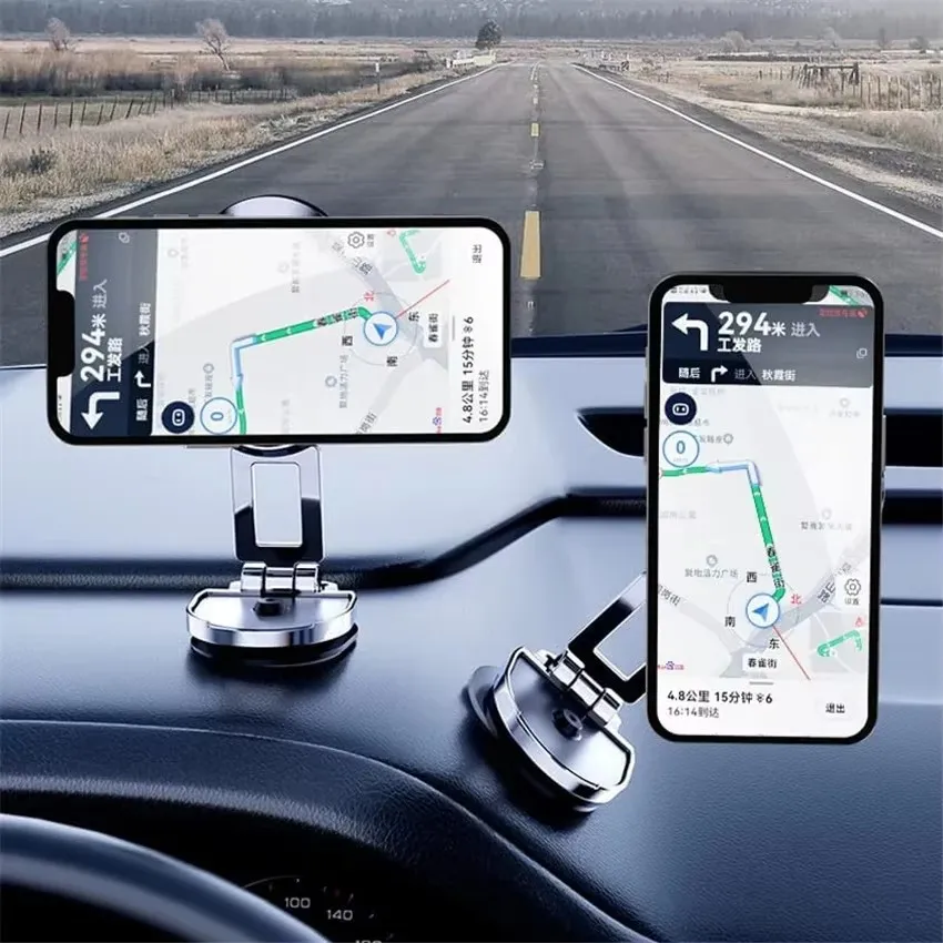 Magnetische autotelefoonhouder - Phone Accessories Are recensie en prijs