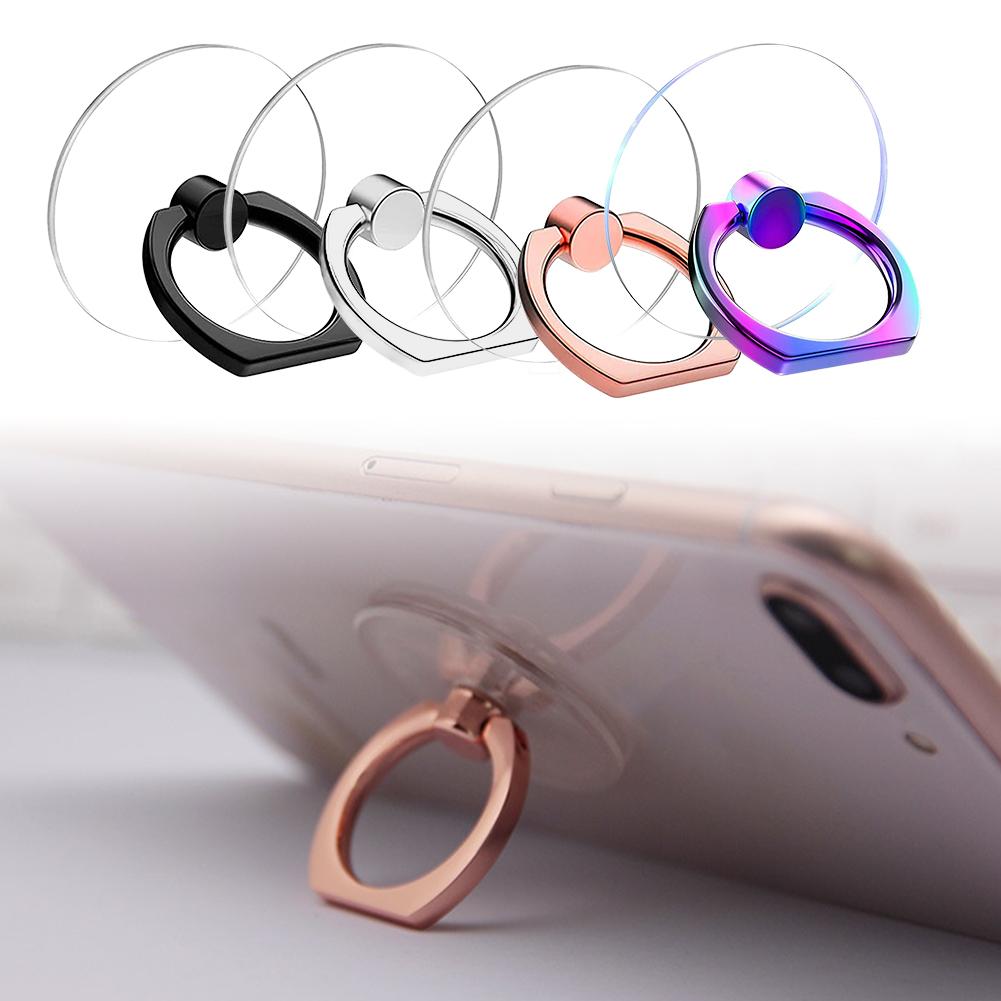 Transparante telefoonringhoude - Phone Accessories And Cases recensie en prijs