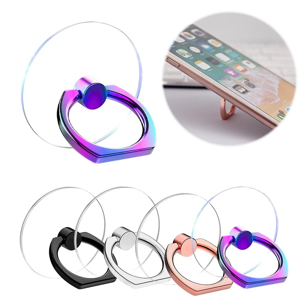 Transparante telefoonringhoude - Phone Accessories And Cases recensie en prijs