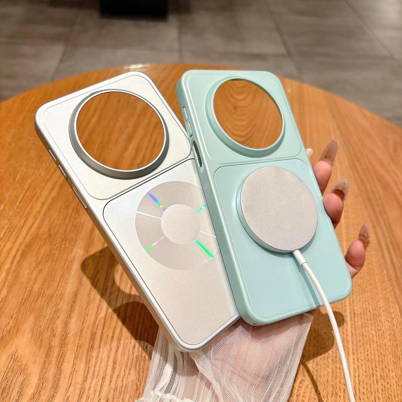 Case voor Mate 80 Pro Max Magn - Phone Accessories And Cases recensie en prijs