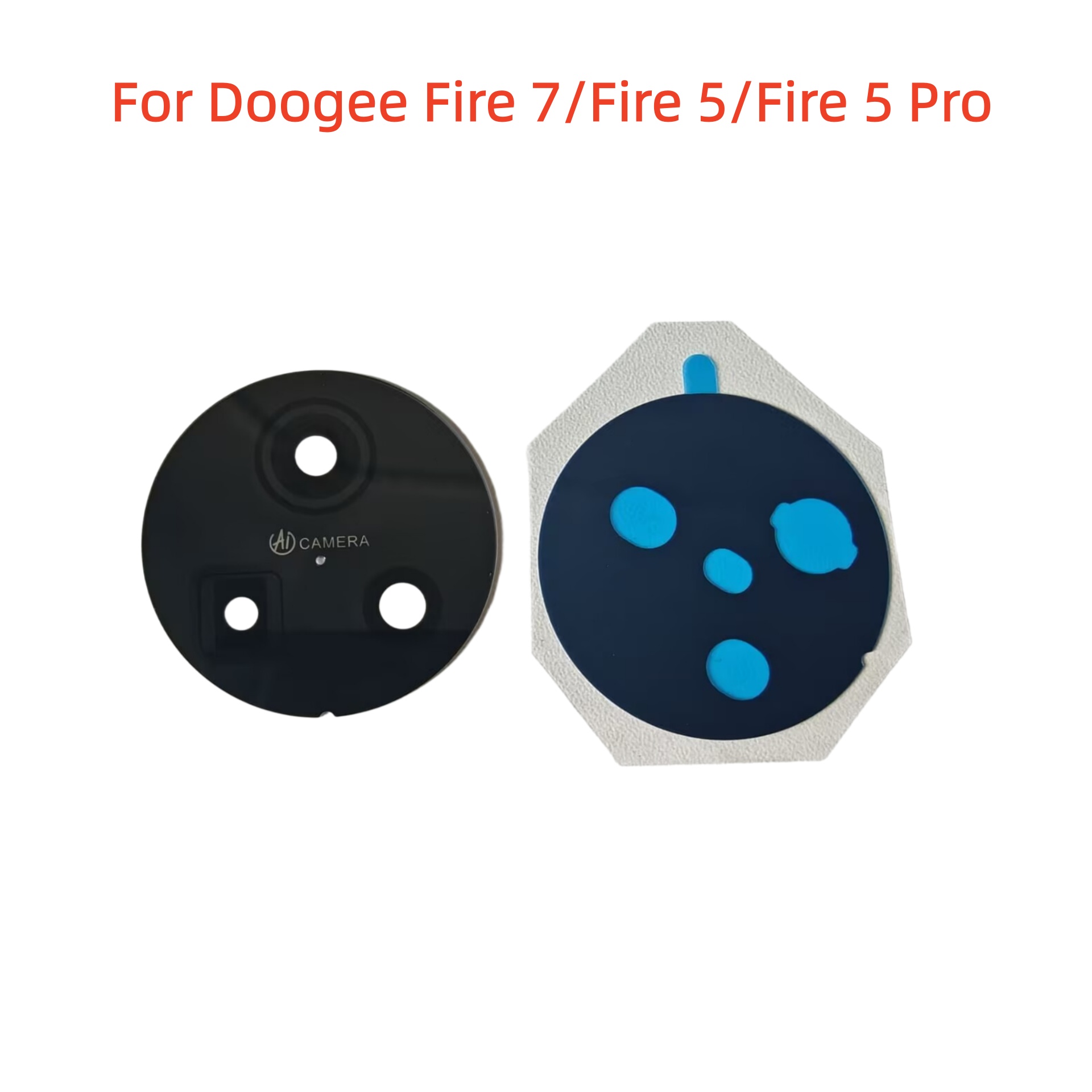Originele voor Doogee Fire 7 F - Phone Accessories Store recensie en prijs
