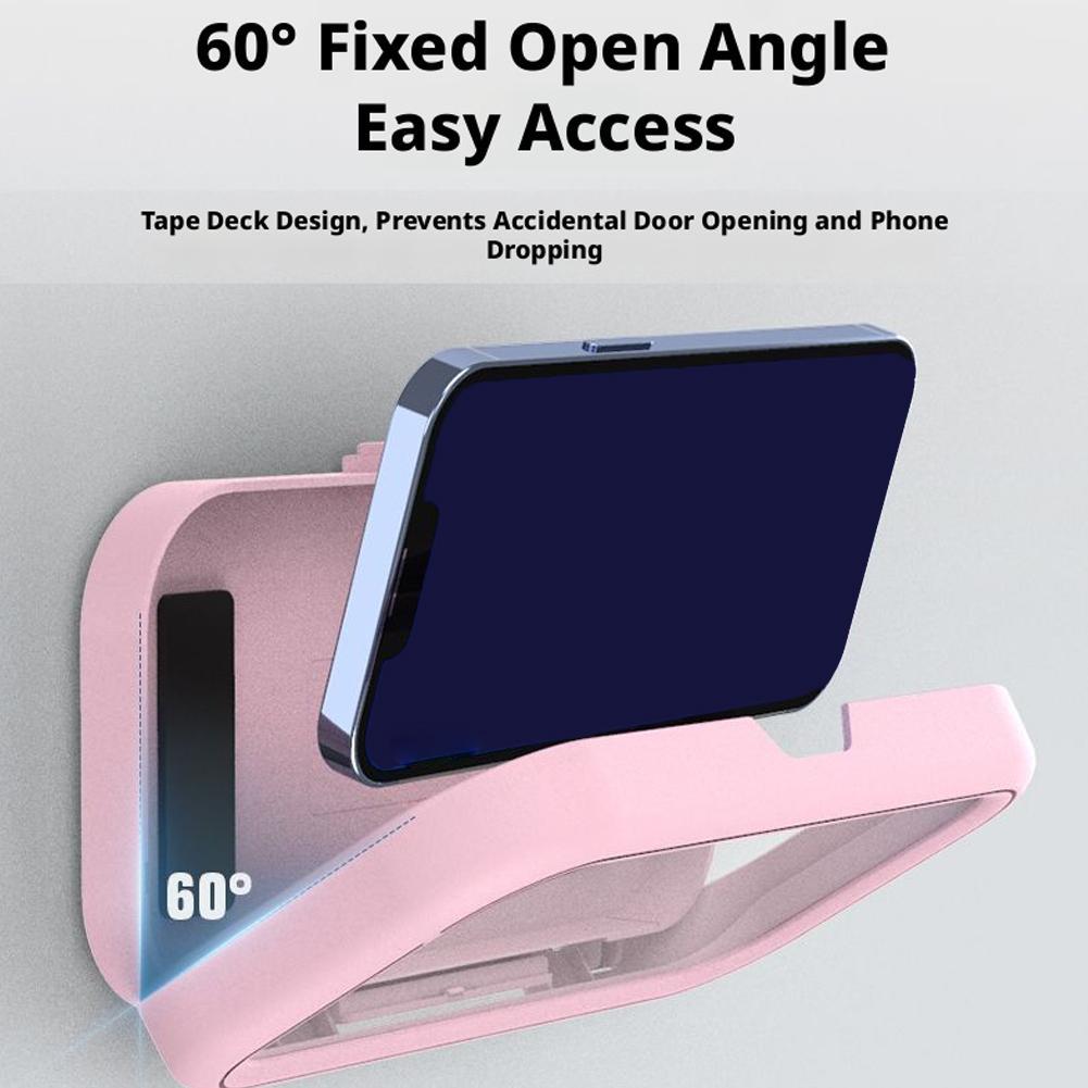 Waterdichte badkamertelefoonho - Phone Accessories Are recensie en prijs