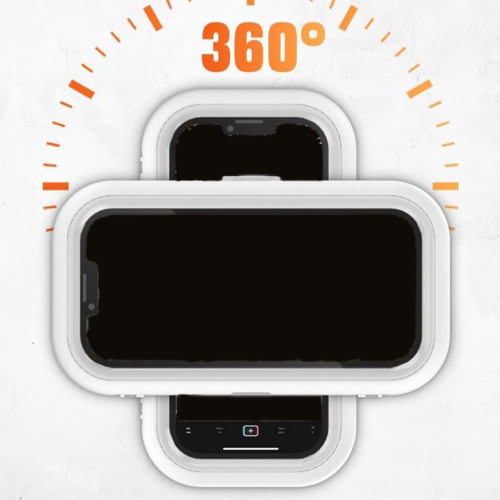 Waterdichte badkamertelefoonho - Phone Accessories Are recensie en prijs