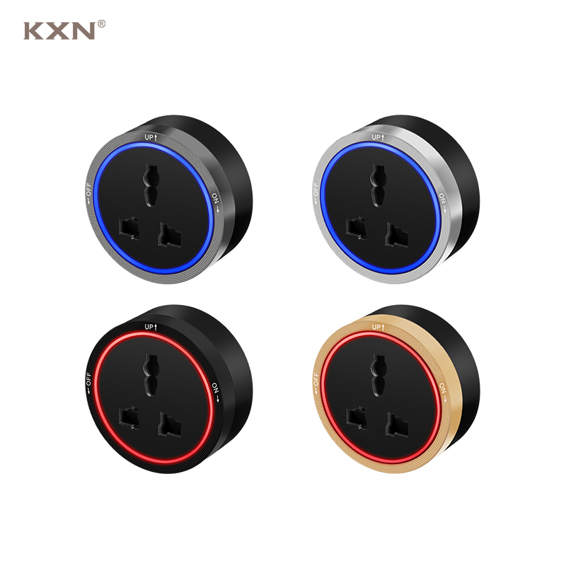 Kxn Elektrische Multifunctione - Phone Accessories Uk recensie en prijs