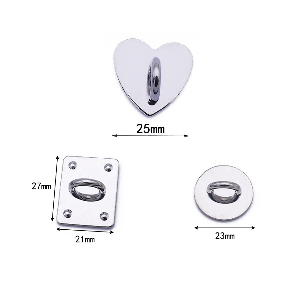 5 stuks schattige telefoonhoes - Phone Accessories Hanger recensie en prijs