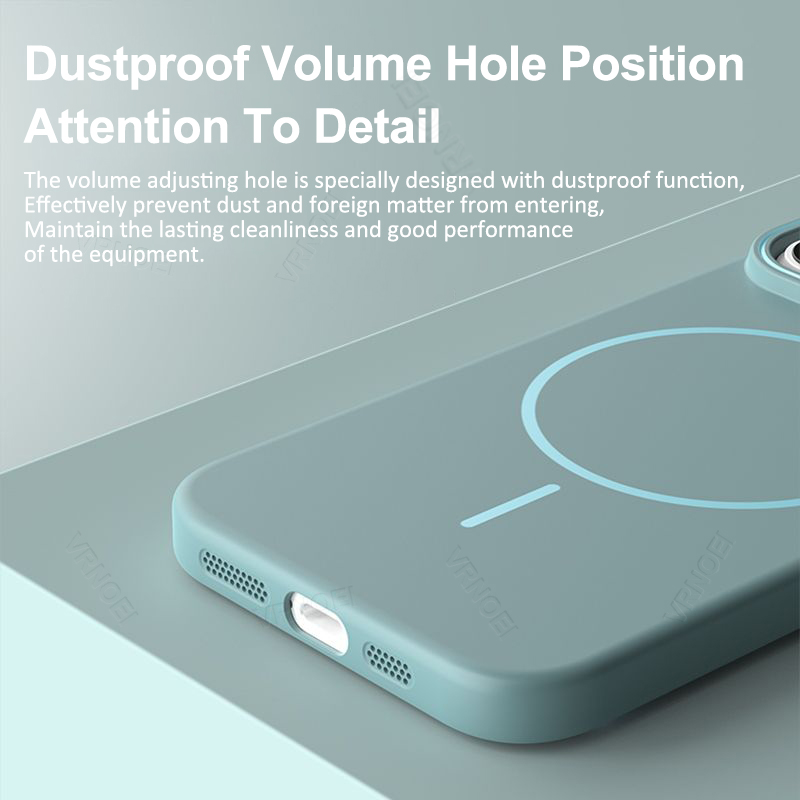 Luxe Magnetische Draadloze Opl - Phone Accessories And Cases recensie en prijs