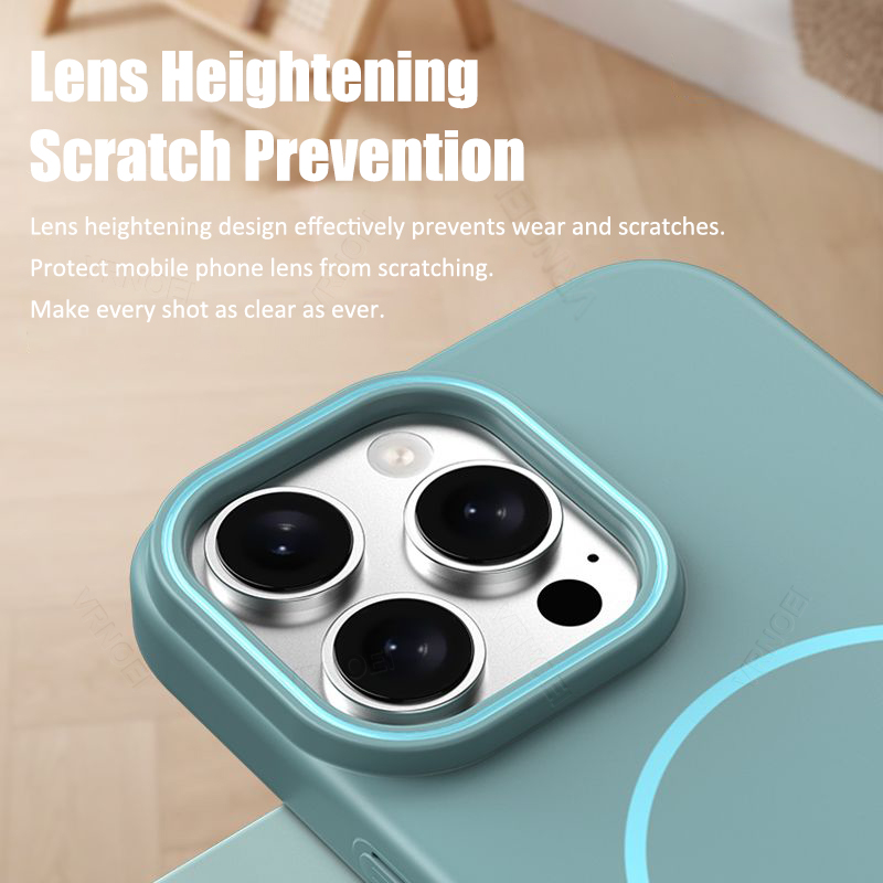 Luxe Magnetische Draadloze Opl - Phone Accessories And Cases recensie en prijs