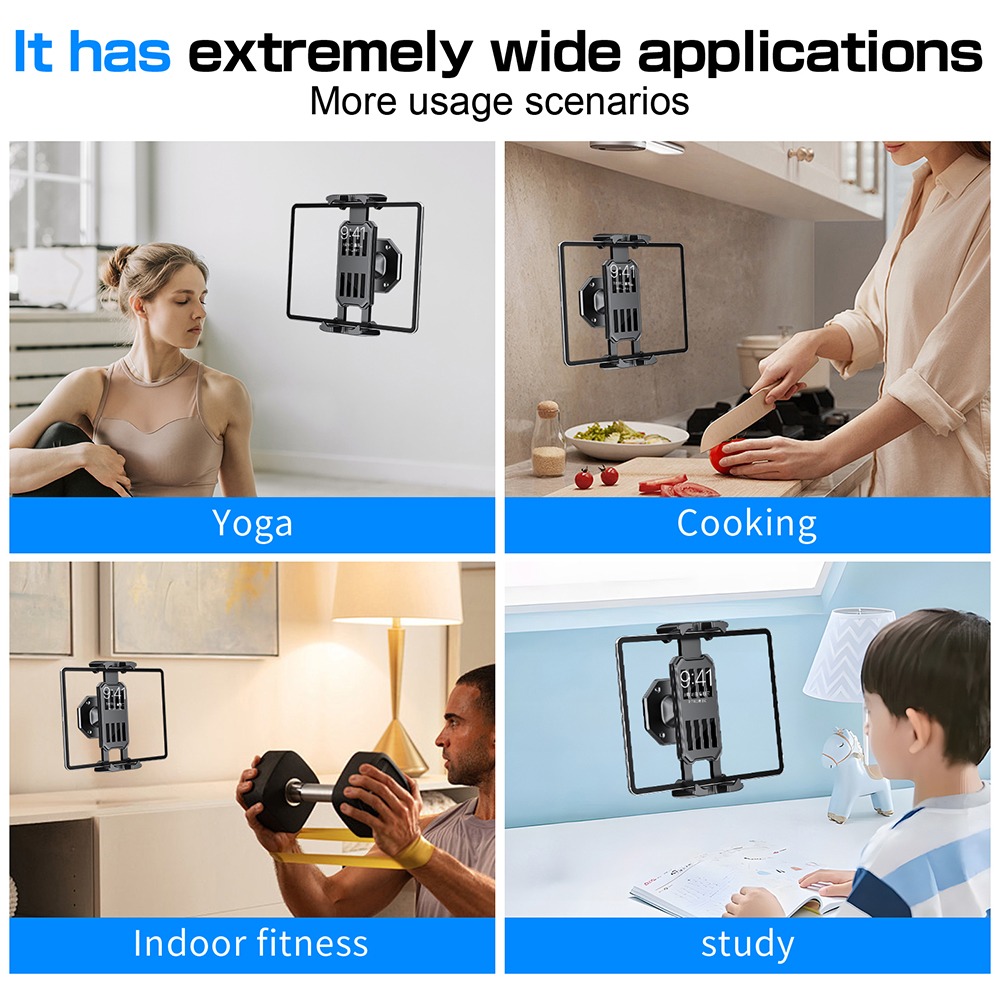Wandbevestiging telefoonhouder - Phone Accessories Are recensie en prijs