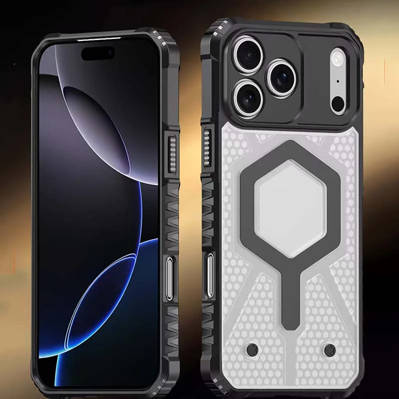 Stootvaste magnetische bescher - Phone Accessories And Cases recensie en prijs