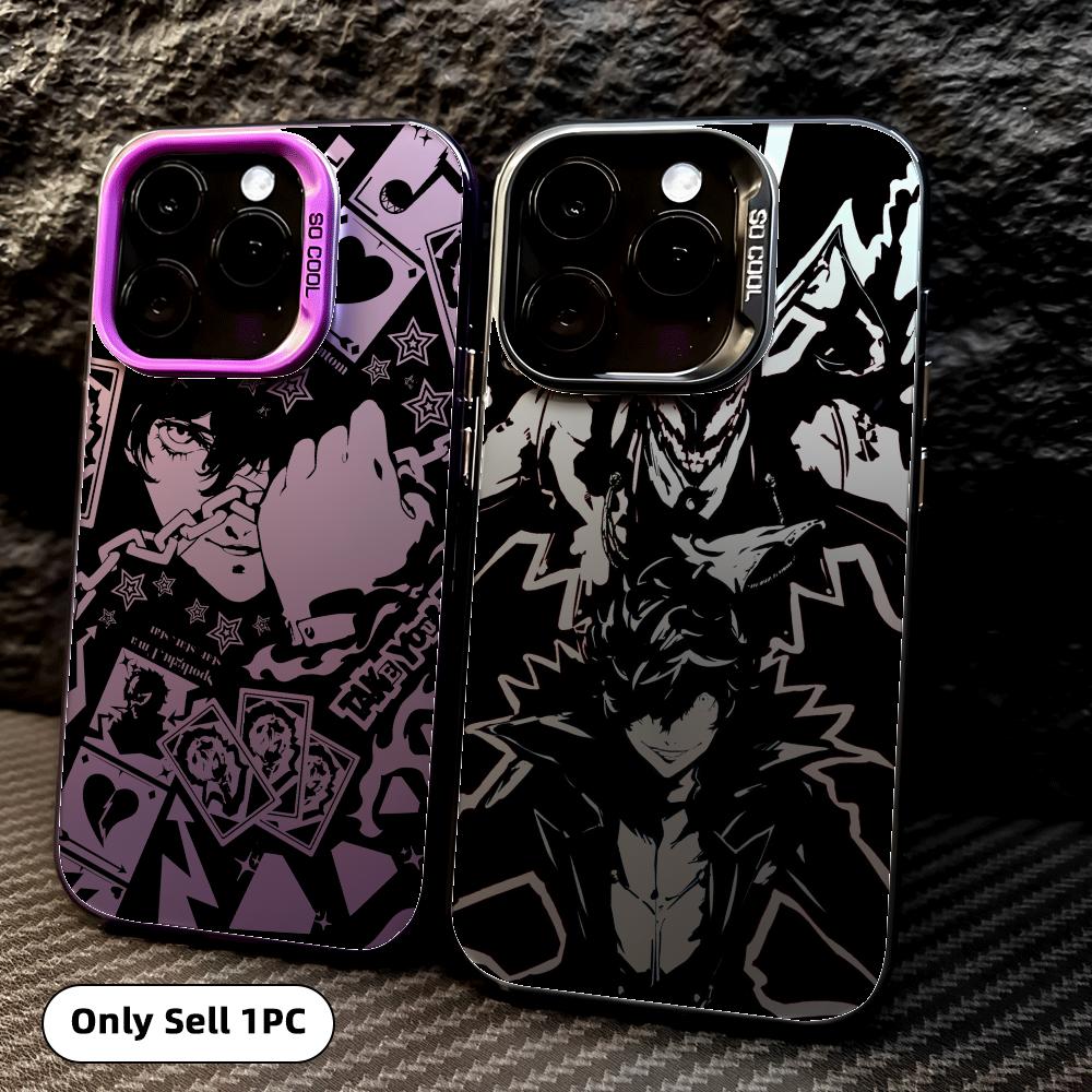 Game P-Persona 5 Telefoonhoesj - Phone Accessories Kiosk recensie en prijs