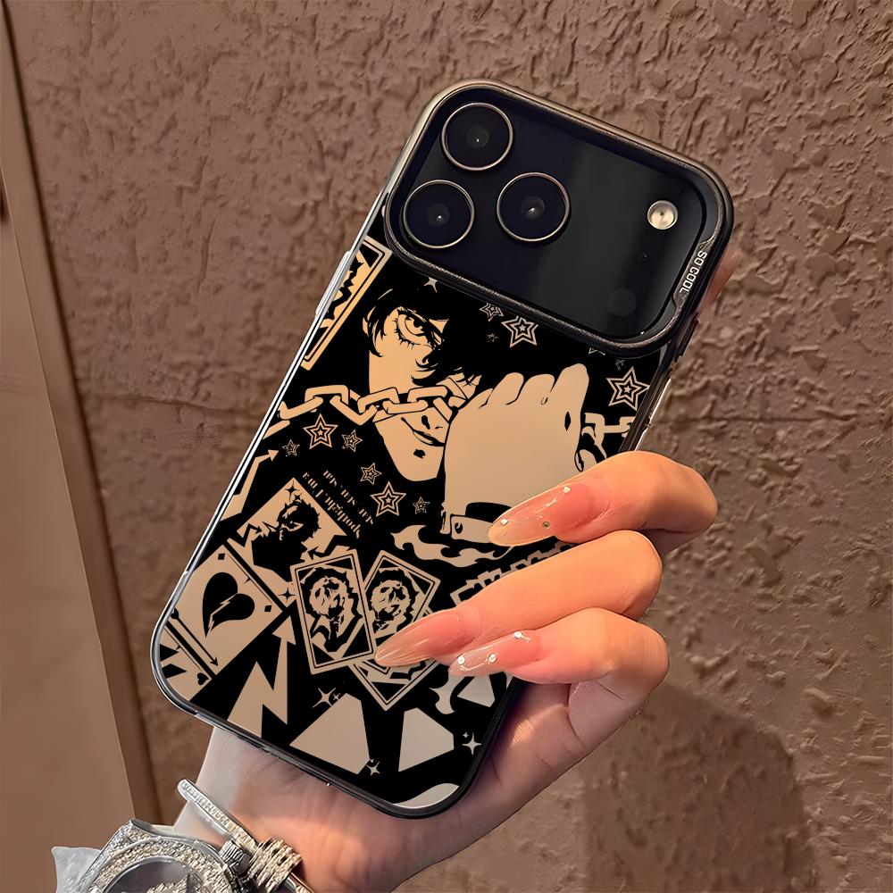 Game P-Persona 5 Telefoonhoesj - Phone Accessories Kiosk recensie en prijs