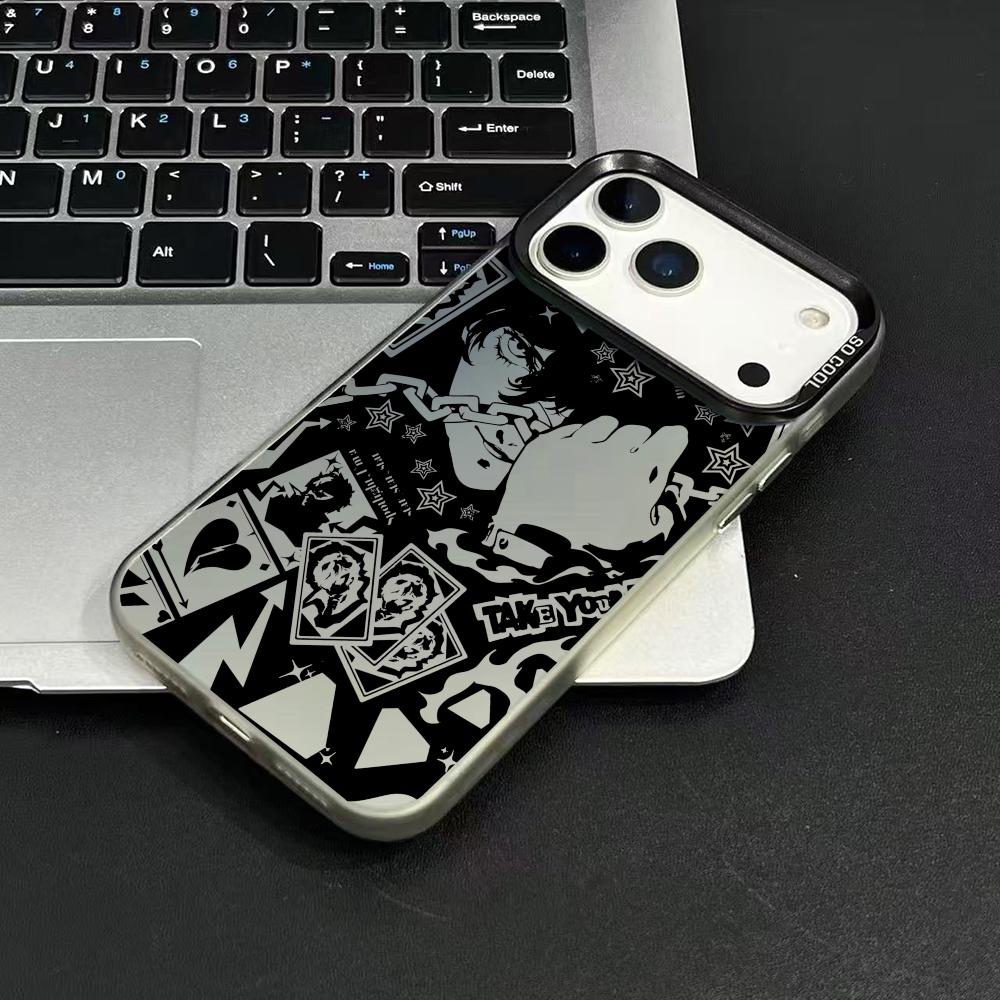 Game P-Persona 5 Telefoonhoesj - Phone Accessories Kiosk recensie en prijs