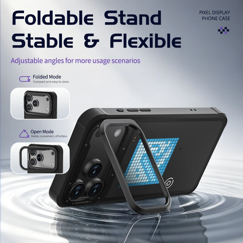 DIY-modus met APP-afbeeldingss - Phone Accessories And Cases recensie en prijs