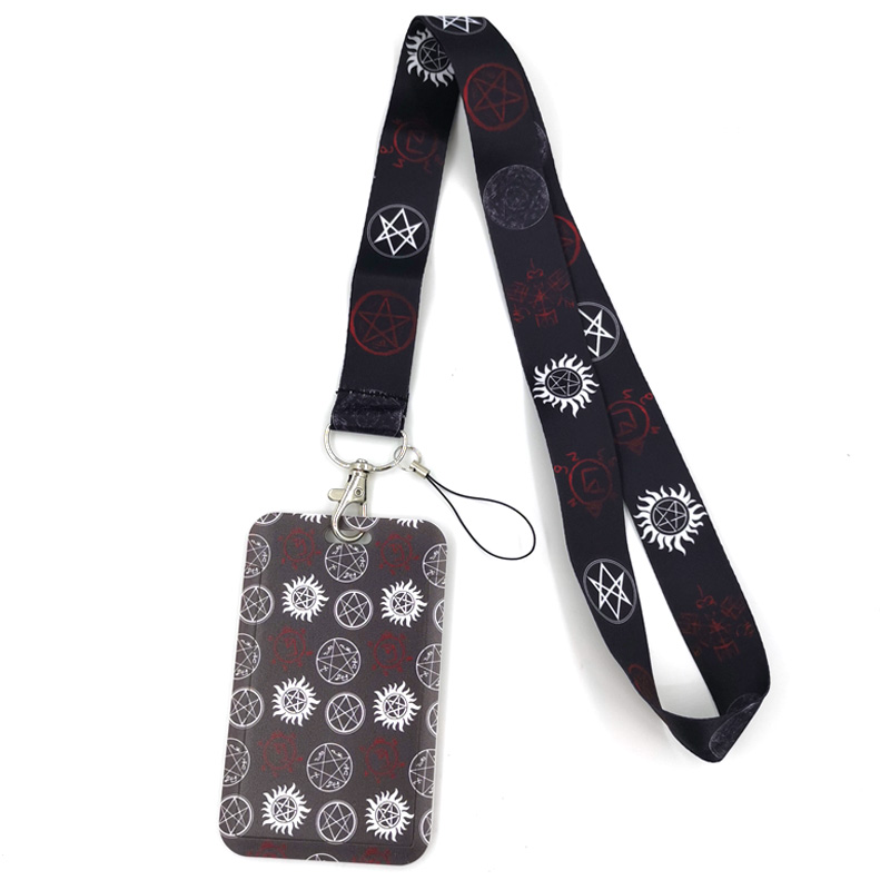 Bovennatuurlijke SPN Creatieve - Neck Hanging Phone Holder recensie en prijs