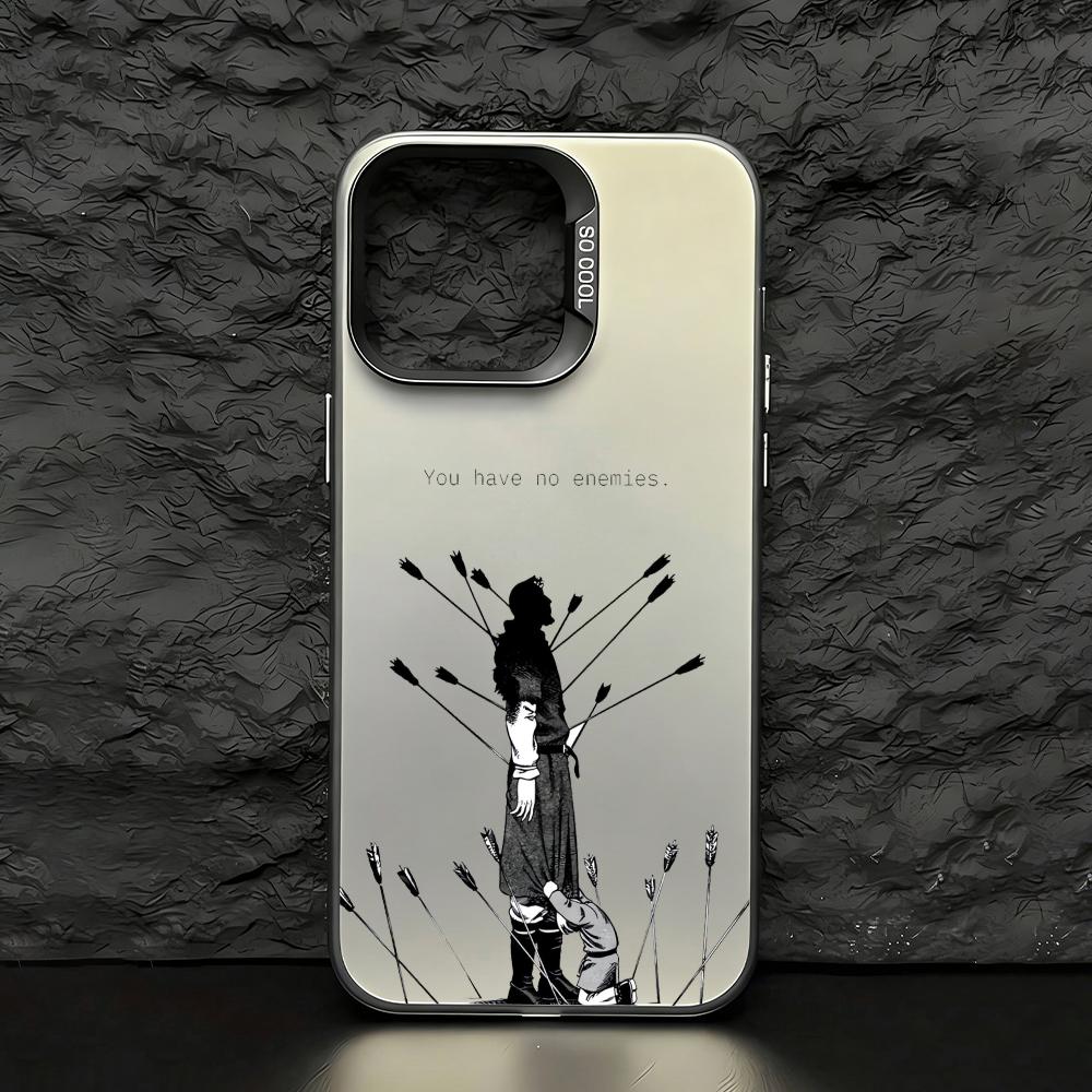 V-Vinland Saga Coole Anime Tel - Phone Accessories Kiosk recensie en prijs