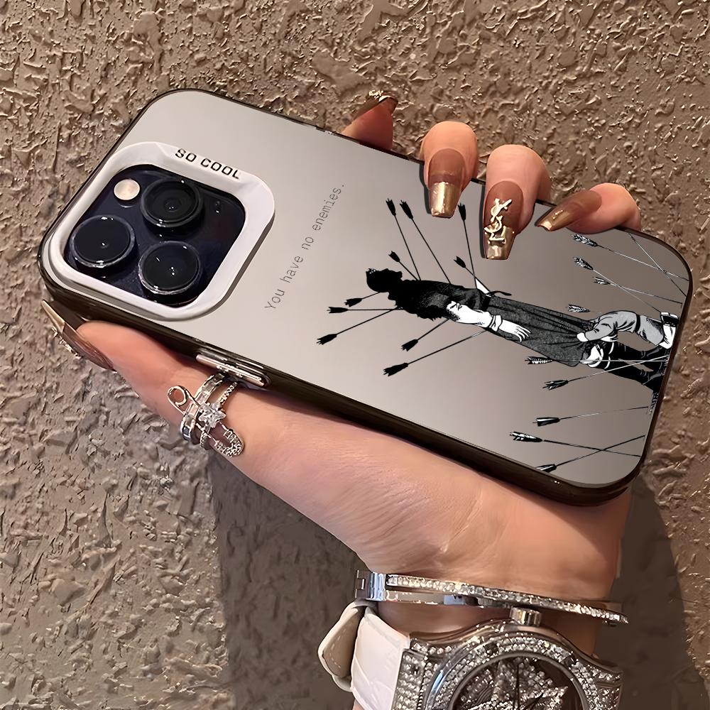 V-Vinland Saga Coole Anime Tel - Phone Accessories Kiosk recensie en prijs
