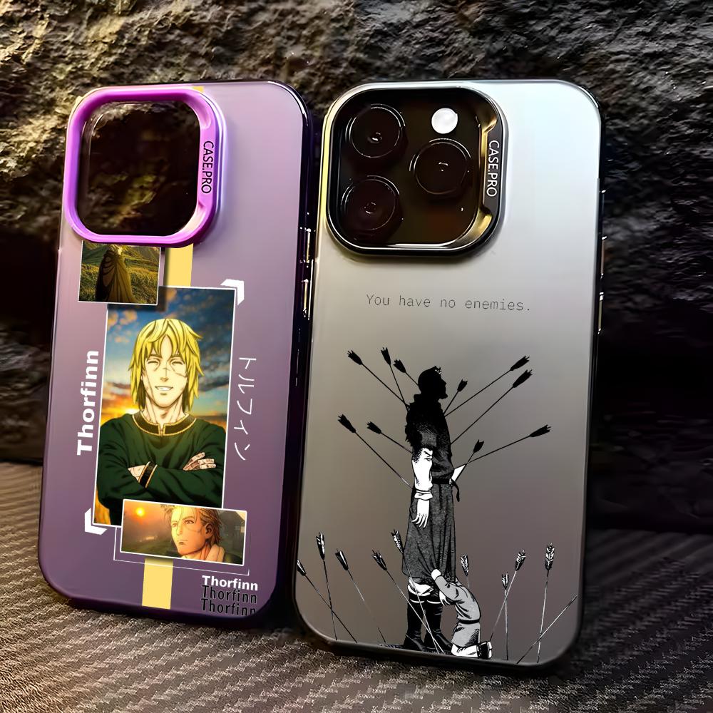 V-Vinland Saga Coole Anime Tel - Phone Accessories Kiosk recensie en prijs