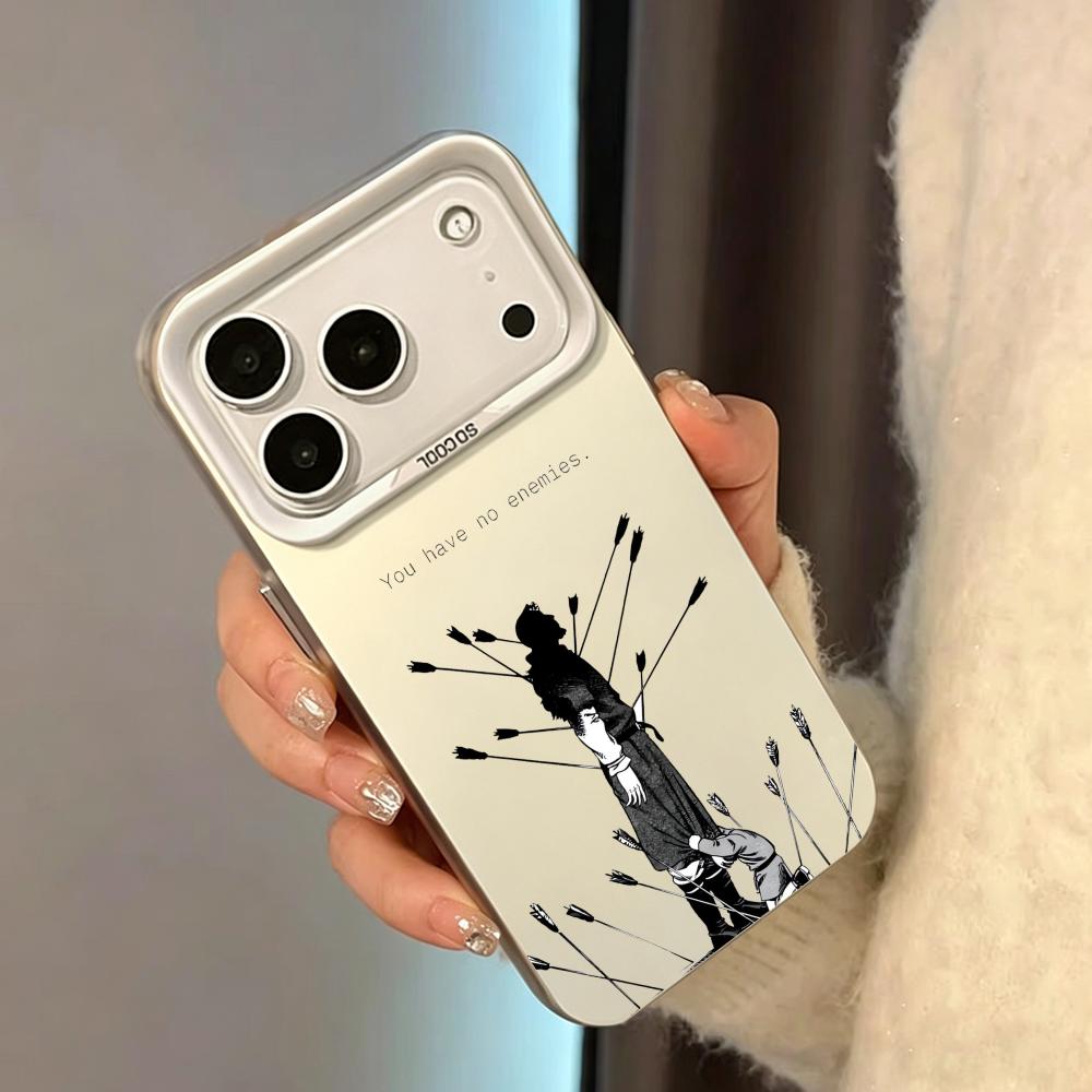V-Vinland Saga Coole Anime Tel - Phone Accessories Kiosk recensie en prijs