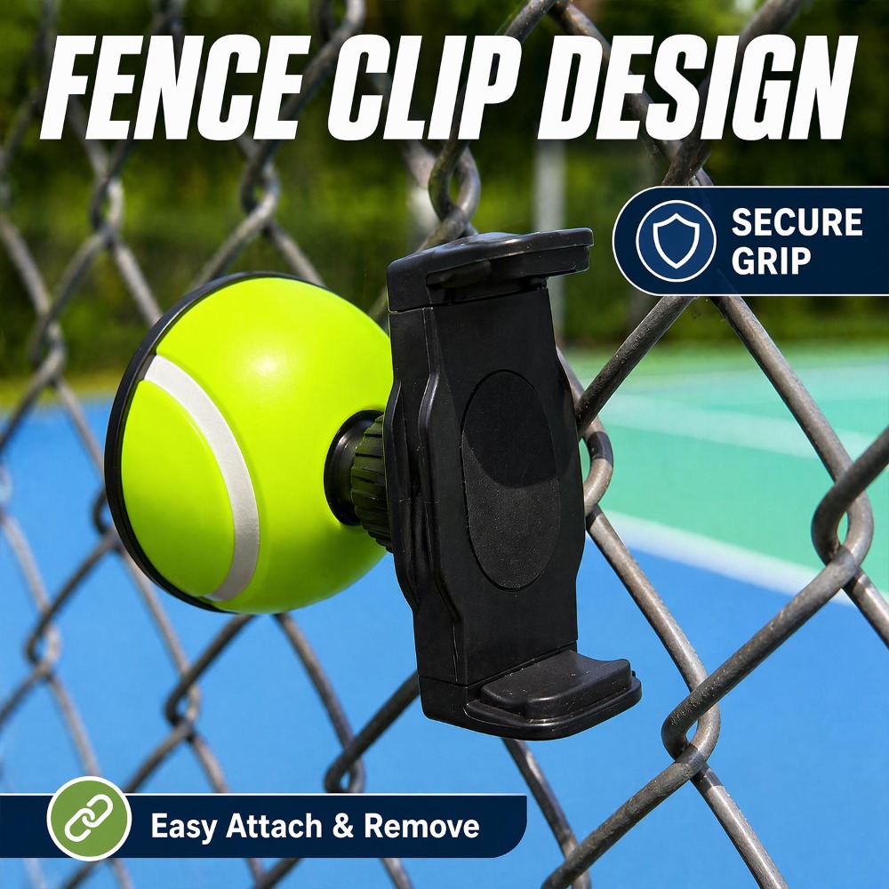 Universele bolvormige telefoon - Phone Accessories Are recensie en prijs