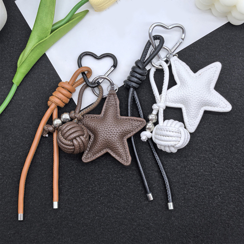 Gevlochten touwtas, hoogwaardi - Phone Accessories Highpoint recensie en prijs