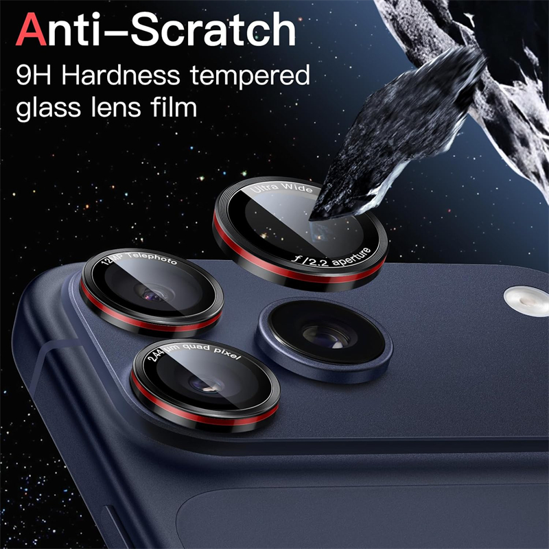 Lens Protector Telefoon Case v - Phone Accessories And Cases recensie en prijs