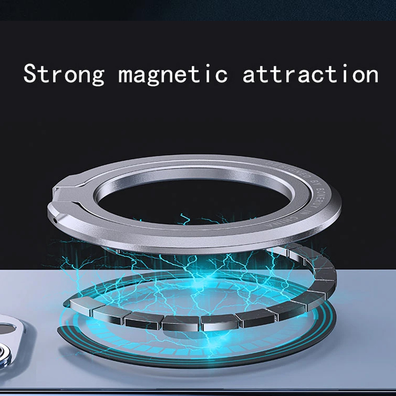 2026 Nieuwe Magnetische Telefo - Phone Accessories And Cases recensie en prijs