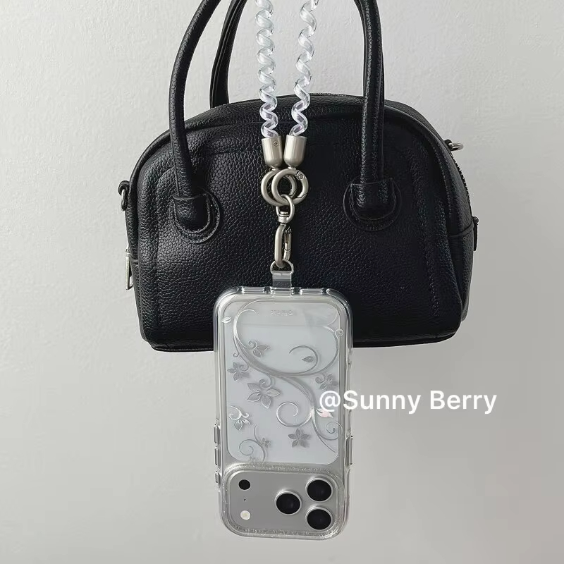 Modieus eenvoudig bloemenranke - Phone Accessories Kiosk recensie en prijs
