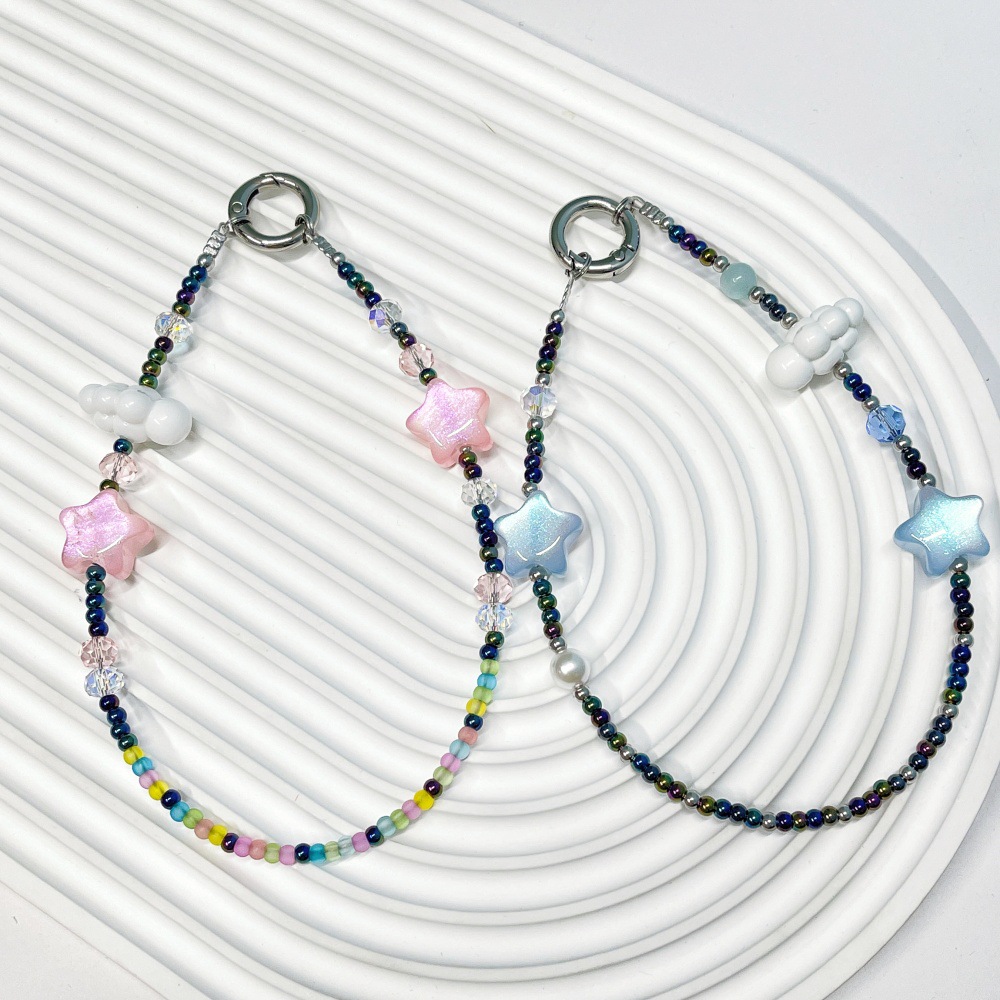 HERLOOK Esthetische Cloud Star - Phone Accessories For Teen Girls recensie en prijs