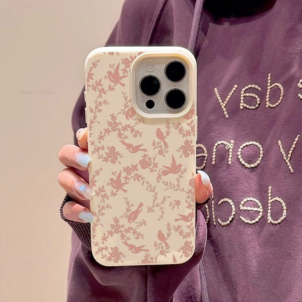 Telefoonhoesje voor iPhone 17  - Phone Accessories Kiosk recensie en prijs