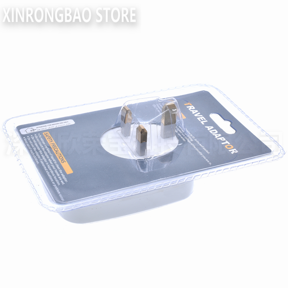 Universal International Plug A - Phone Accessories Uk recensie en prijs