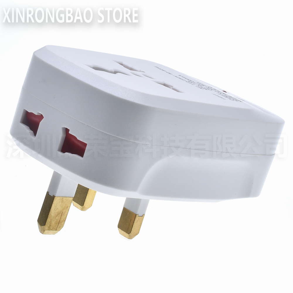 Universal International Plug A - Phone Accessories Uk recensie en prijs