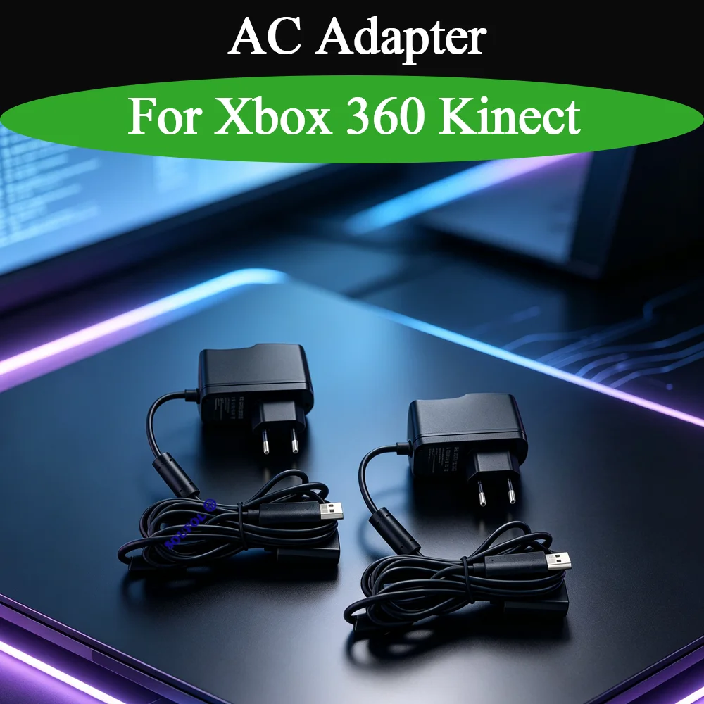 Nieuwe AC 100V-240V voeding vo - Phone Accessories Uk recensie en prijs