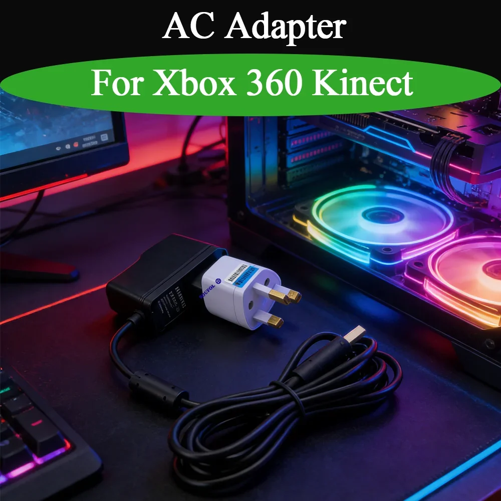 Nieuwe AC 100V-240V voeding vo - Phone Accessories Uk recensie en prijs