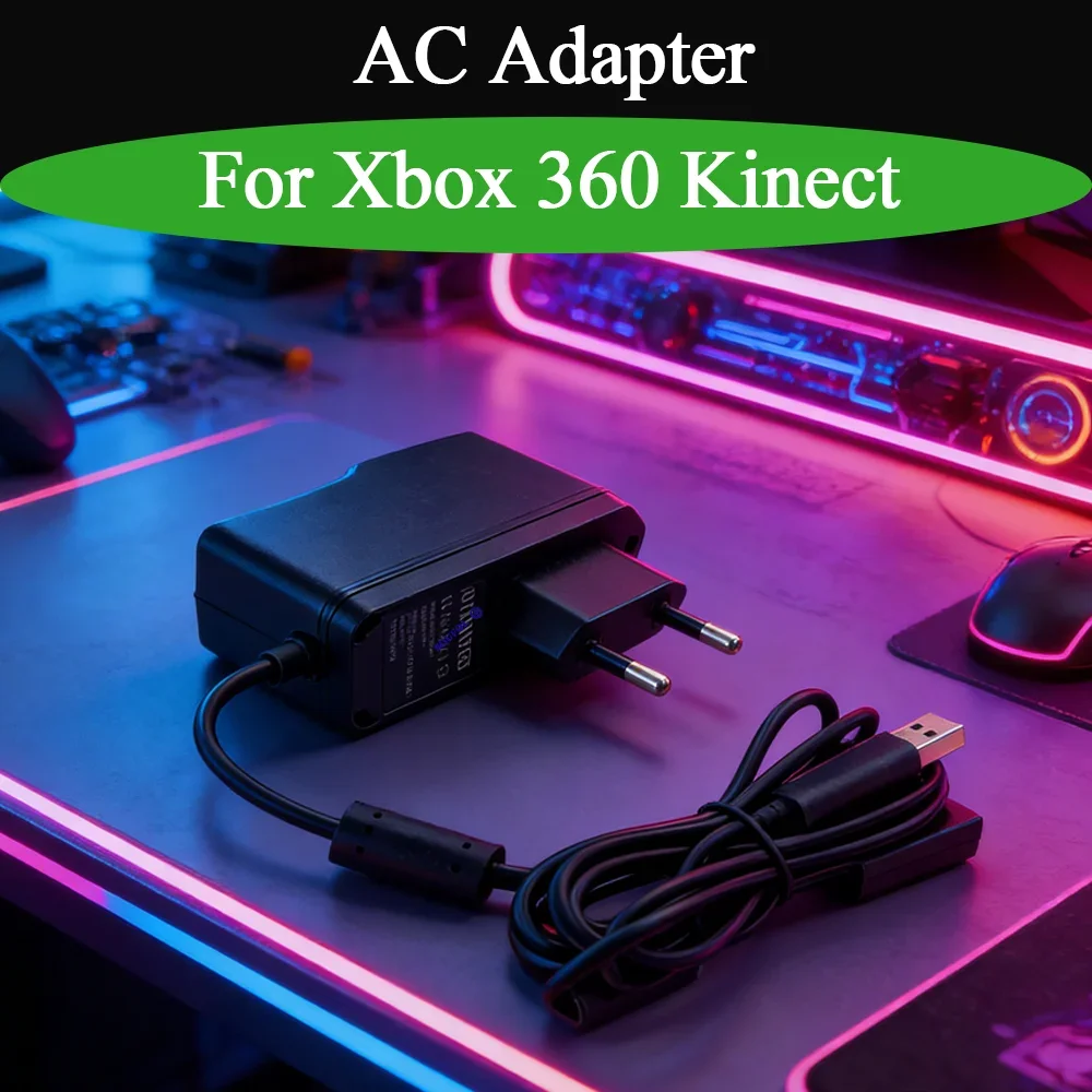 Nieuwe AC 100V-240V voeding vo - Phone Accessories Uk recensie en prijs