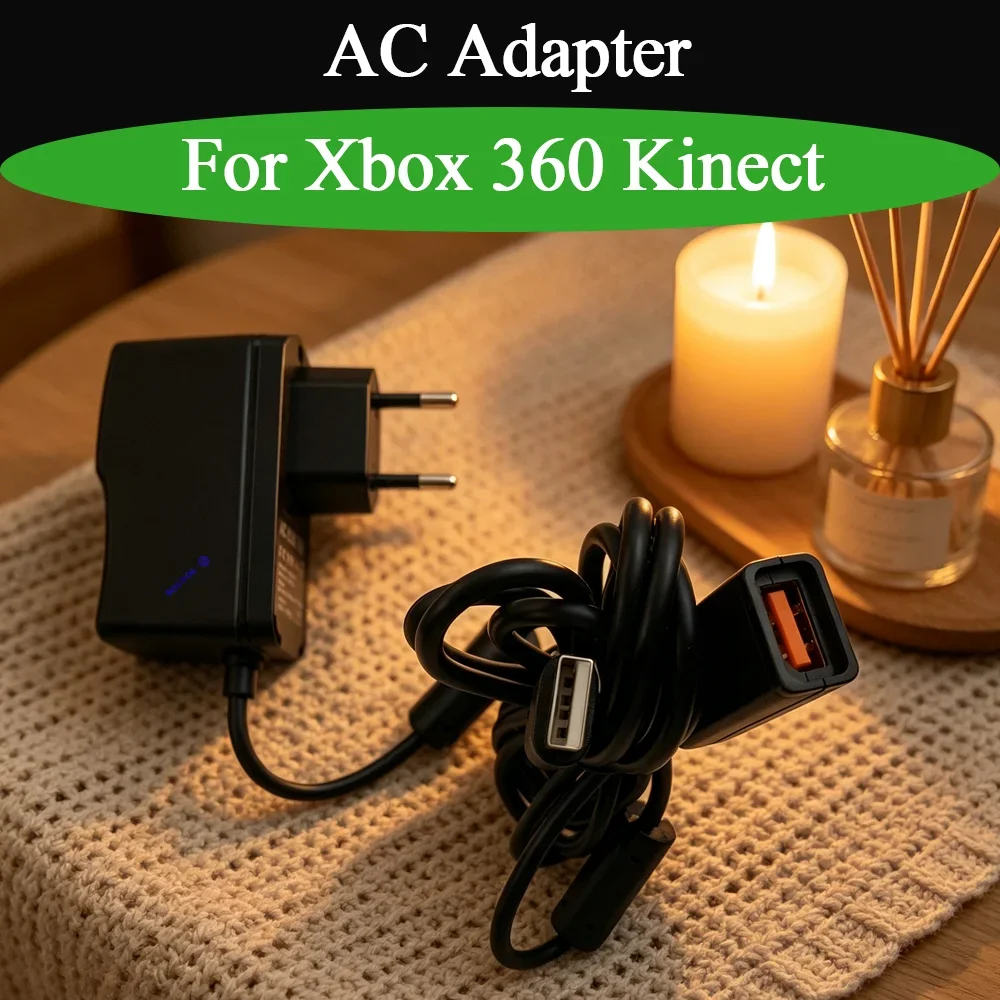 Nieuwe AC 100V-240V voeding vo - Phone Accessories Uk recensie en prijs