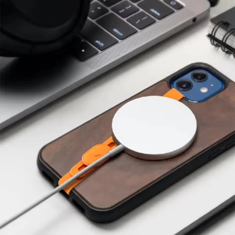 Draagbare siliconen telefoonri - Phone Accessories And Cases recensie en prijs