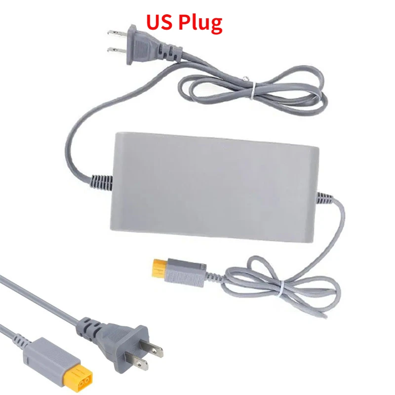 100-240V AC Muur Power Adapter - Phone Accessories Uk recensie en prijs