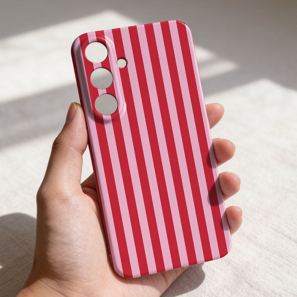 Telefoonhoesje voor Samsung A5 - Phone Accessories Red recensie en prijs