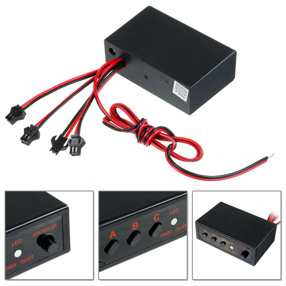 Universele Led Strobe Flitslic - Led Flash Case recensie en prijs