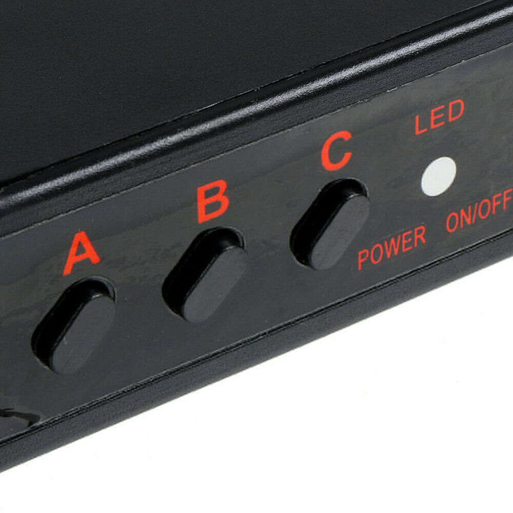 Universele Led Strobe Flitslic - Led Flash Case recensie en prijs