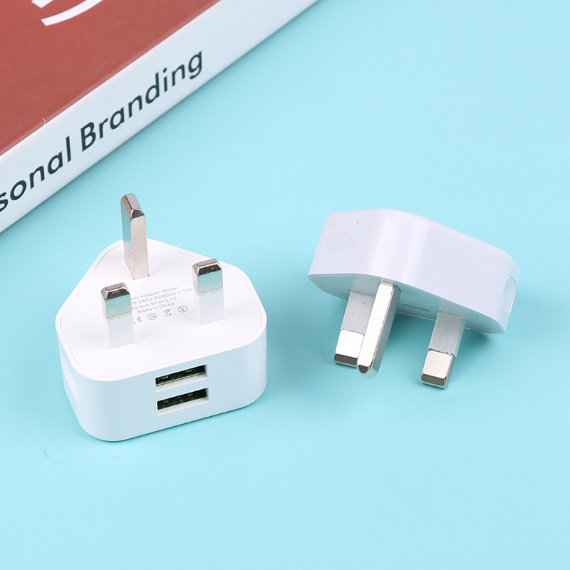 Universele UK Plug 3-pins wand - Phone Accessories Uk recensie en prijs